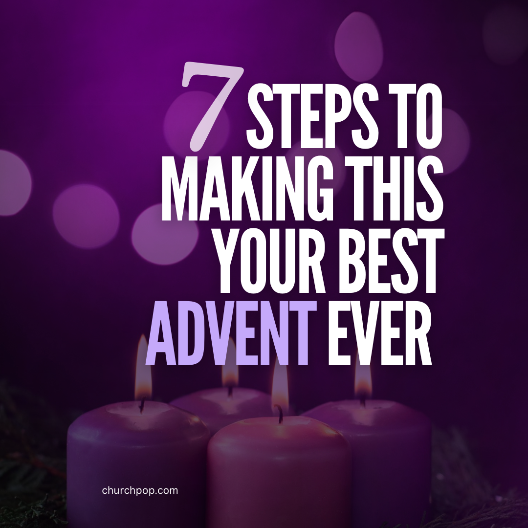 advent and catholic