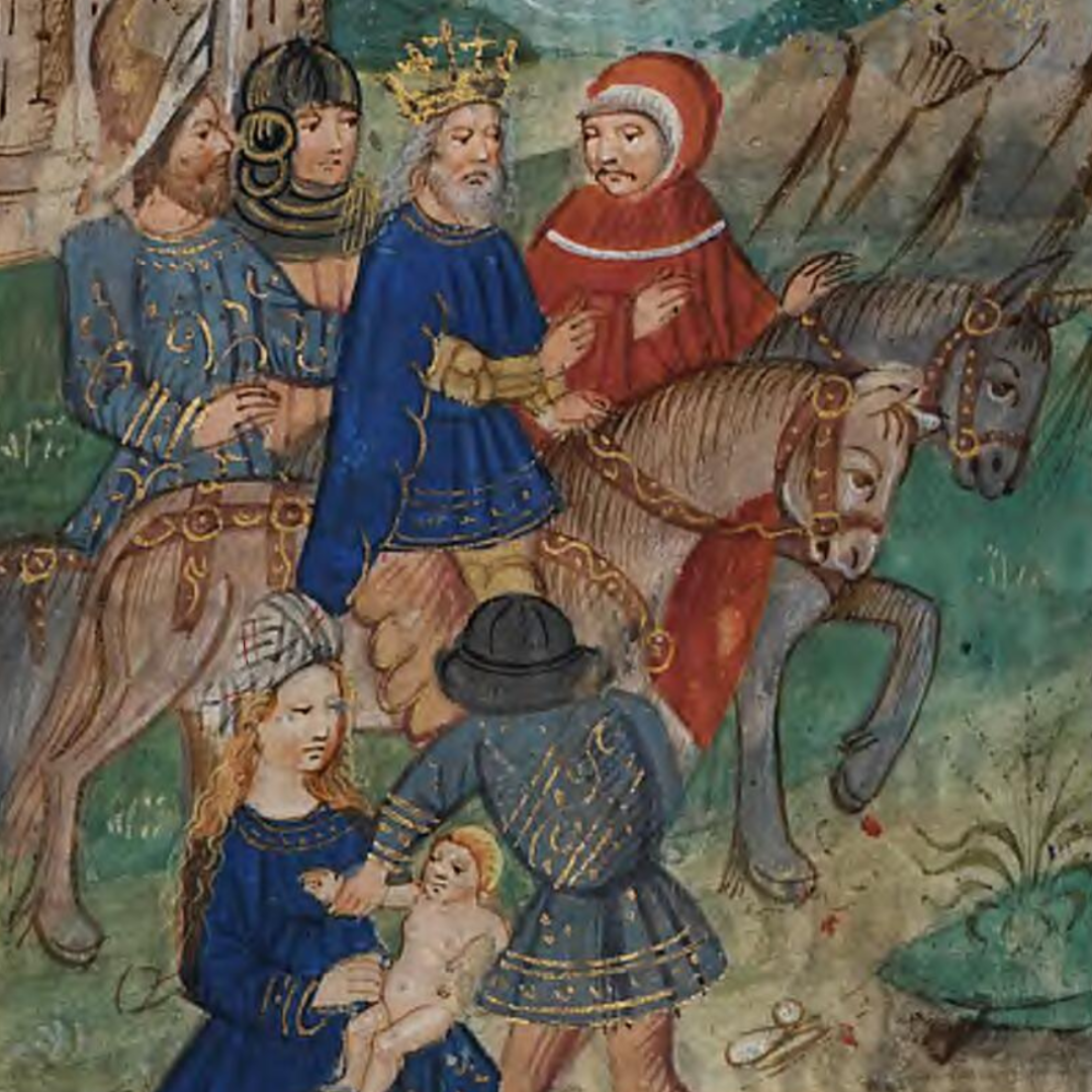 holy innocents feast