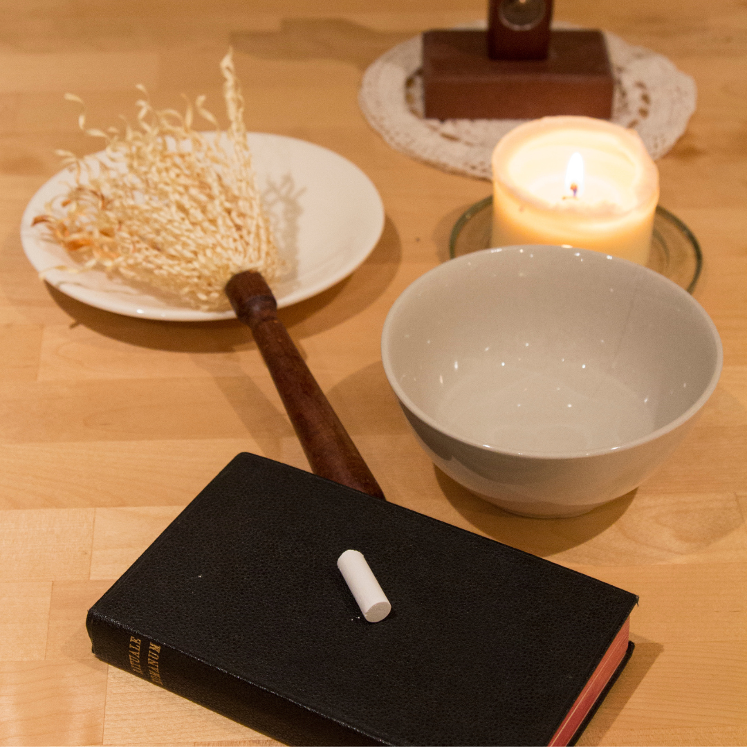 epiphany blessing of the home