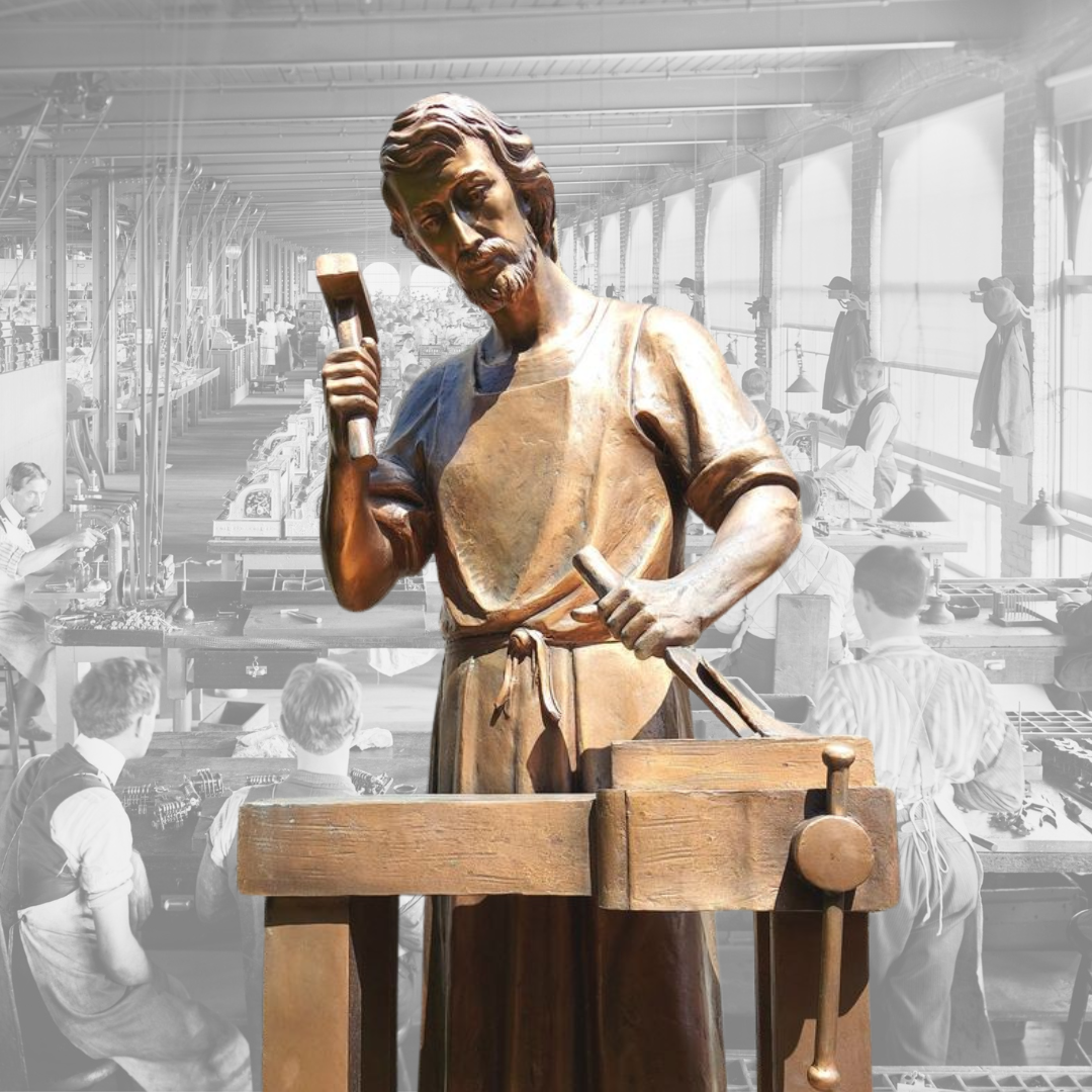 saint joseph catholic church, saint joseph the worker, saint joseph novena prayer, saint joseph statue
