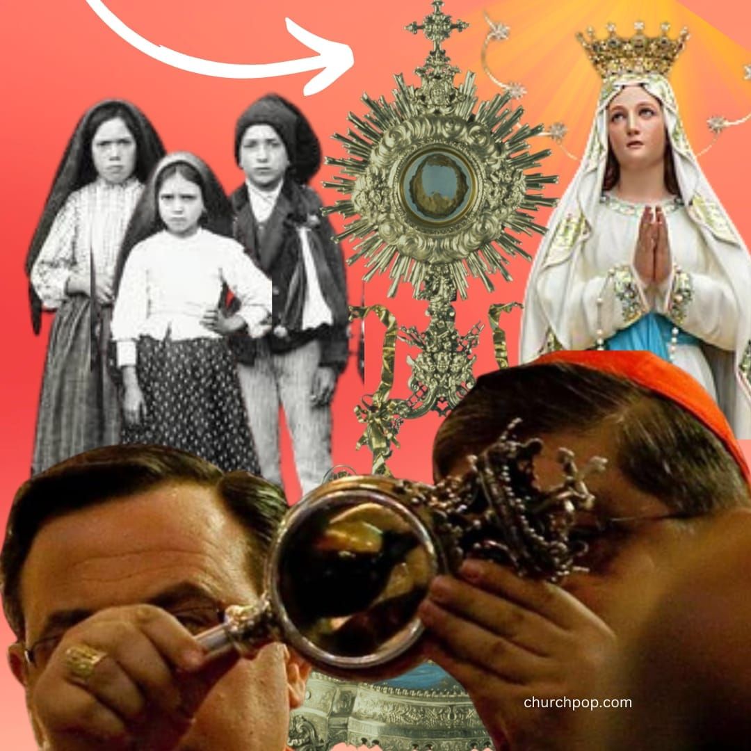 catholic church and miracles