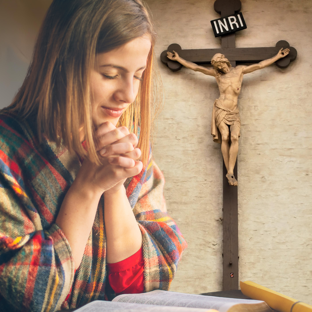 Examination of Conscience, daily examen