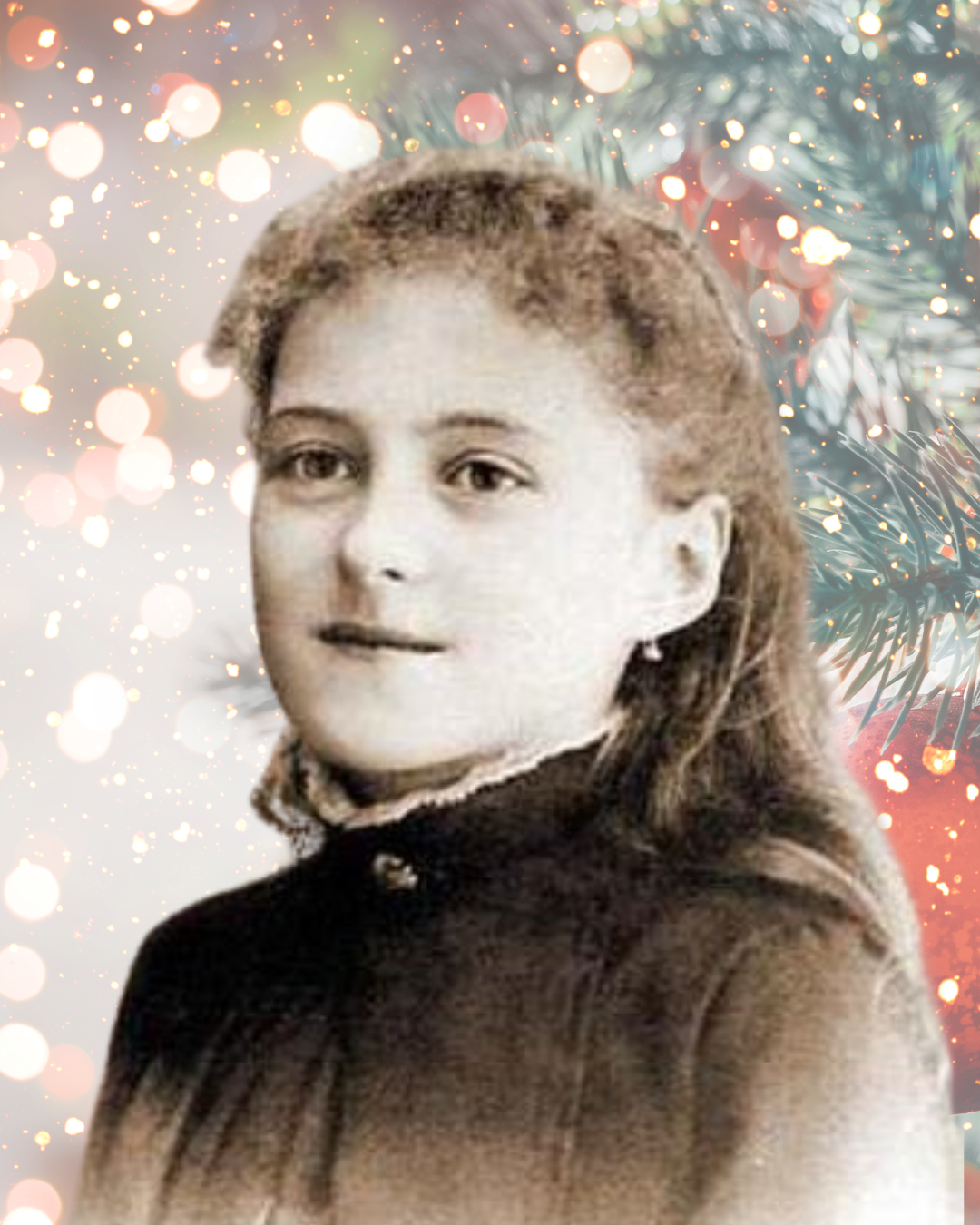 saint therese story of a soul