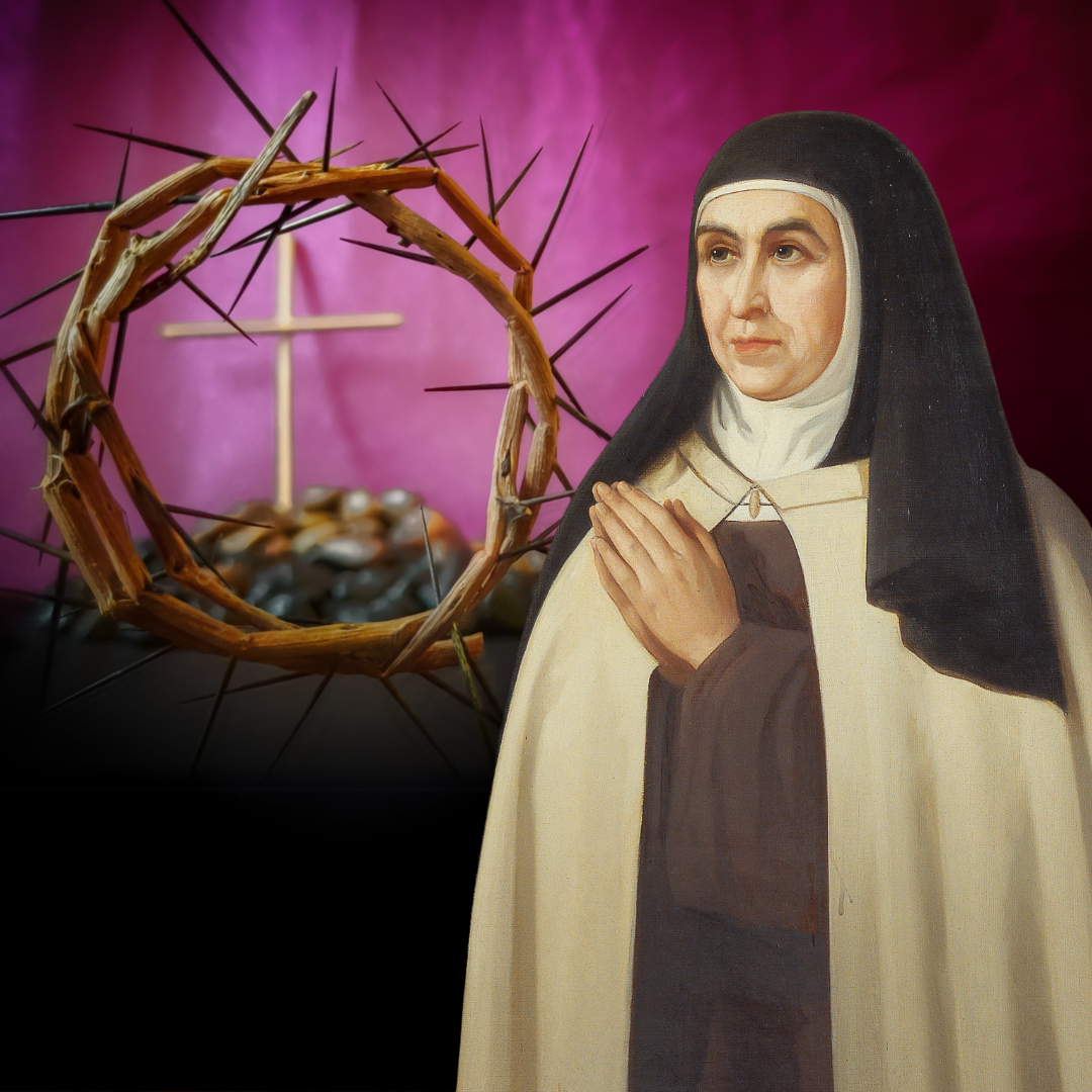 teresa of avila quotes