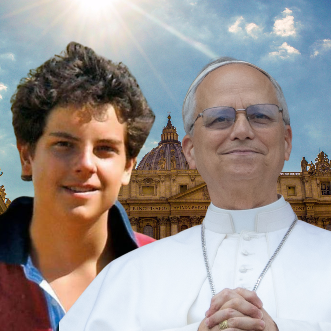 blessed carlo acutis canonization