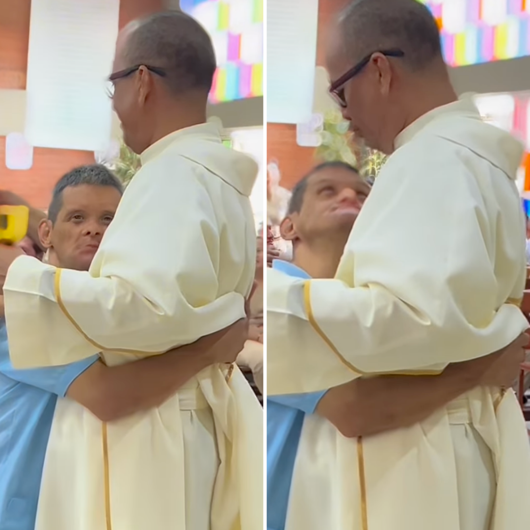 jubilee of priests 2025