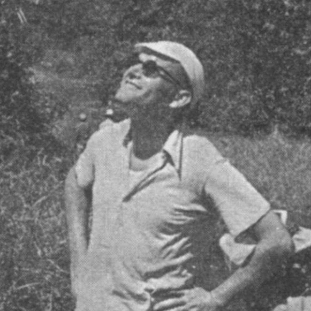 pope john paul ii young