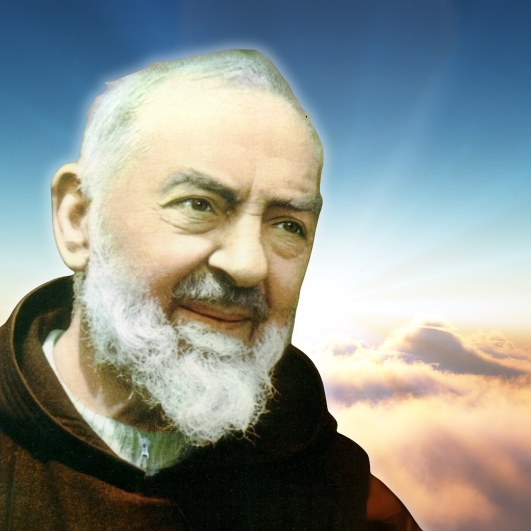 miracles of padre pio