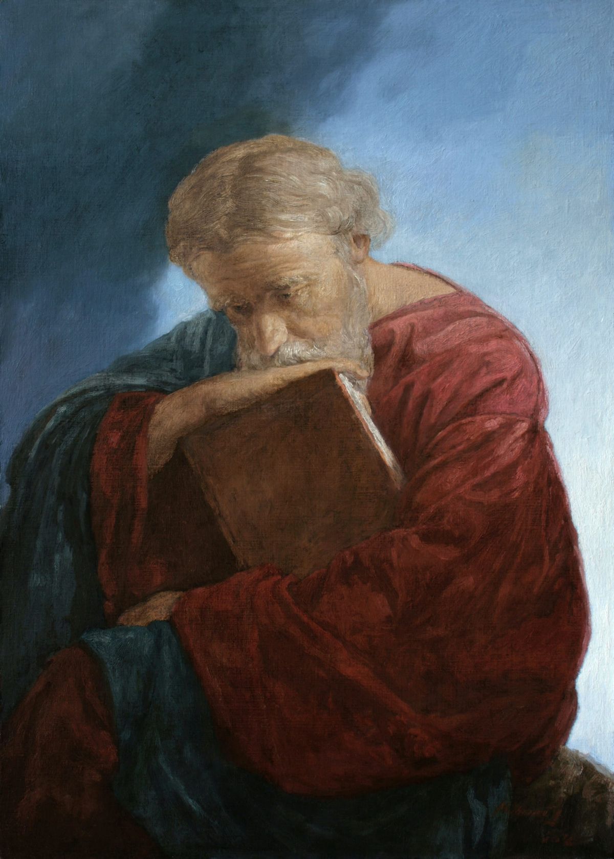 feast of saint john the apostle