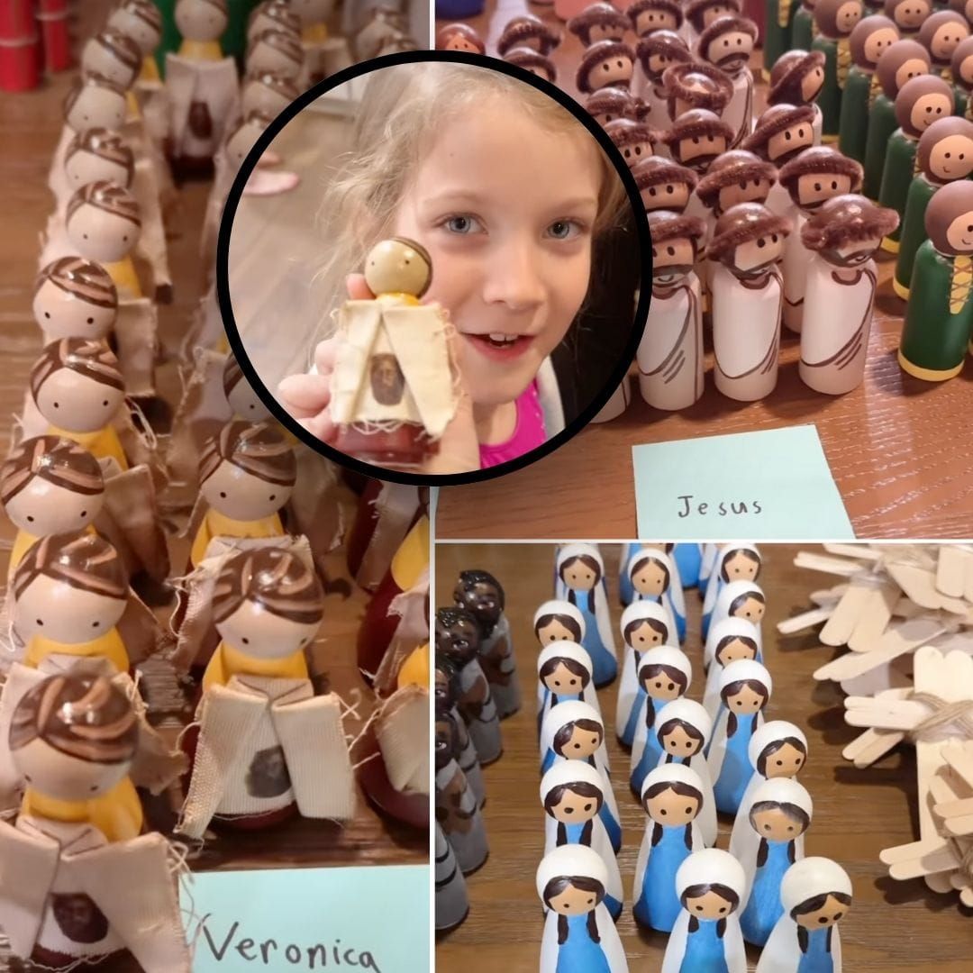 lent activities for families