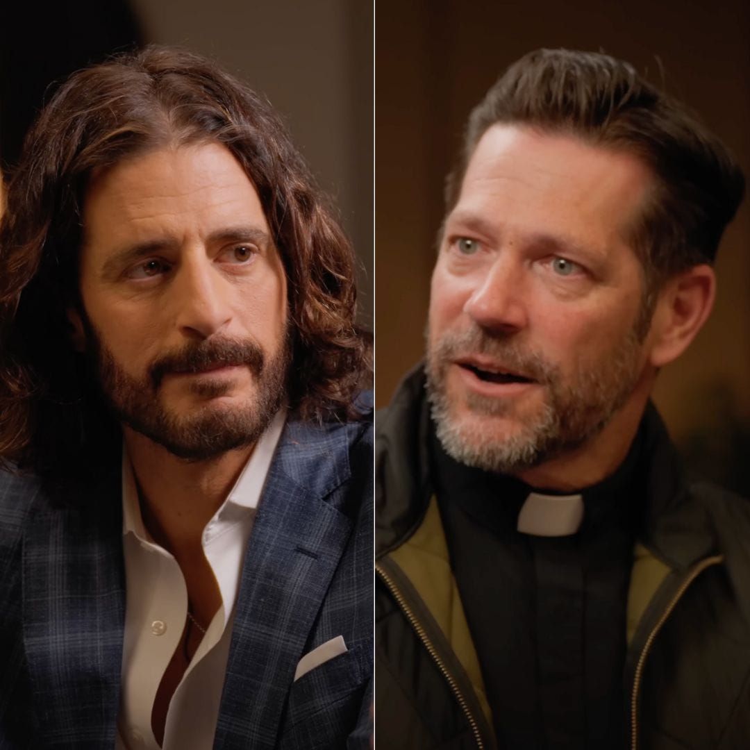 jonathan roumie interview