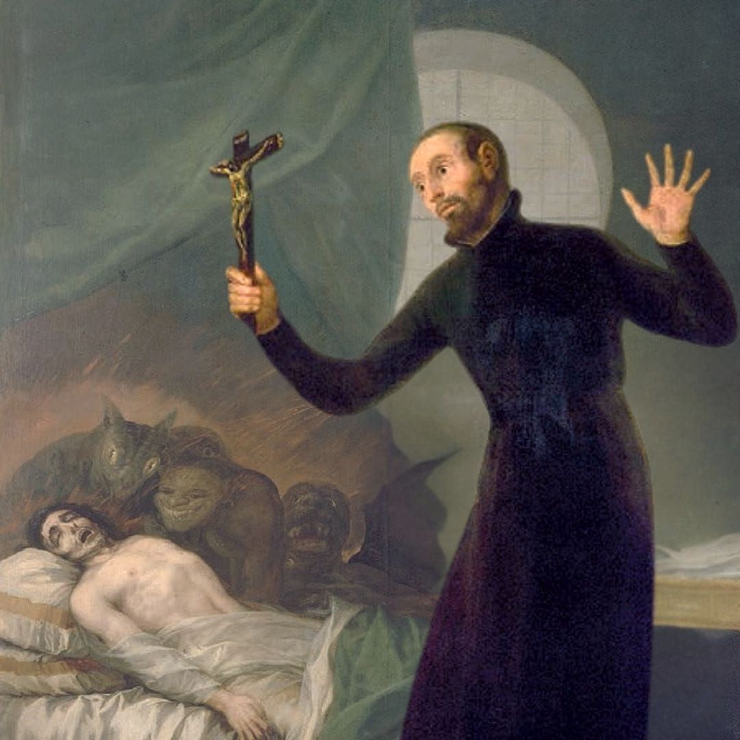 roman catholic baptism