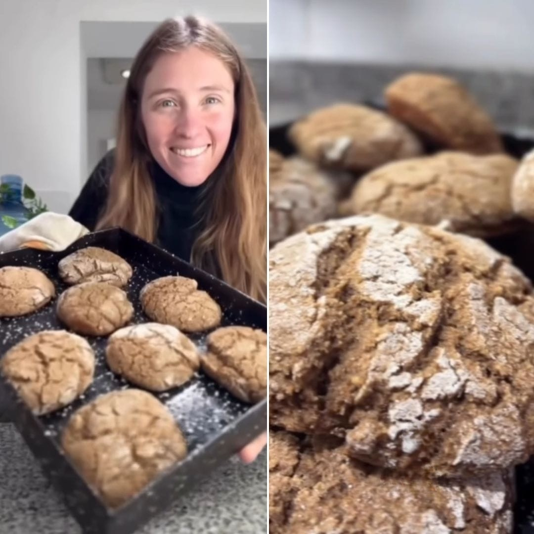 The Bread God Gave Ezekiel: A Healthy Recipe Straight from the Bible