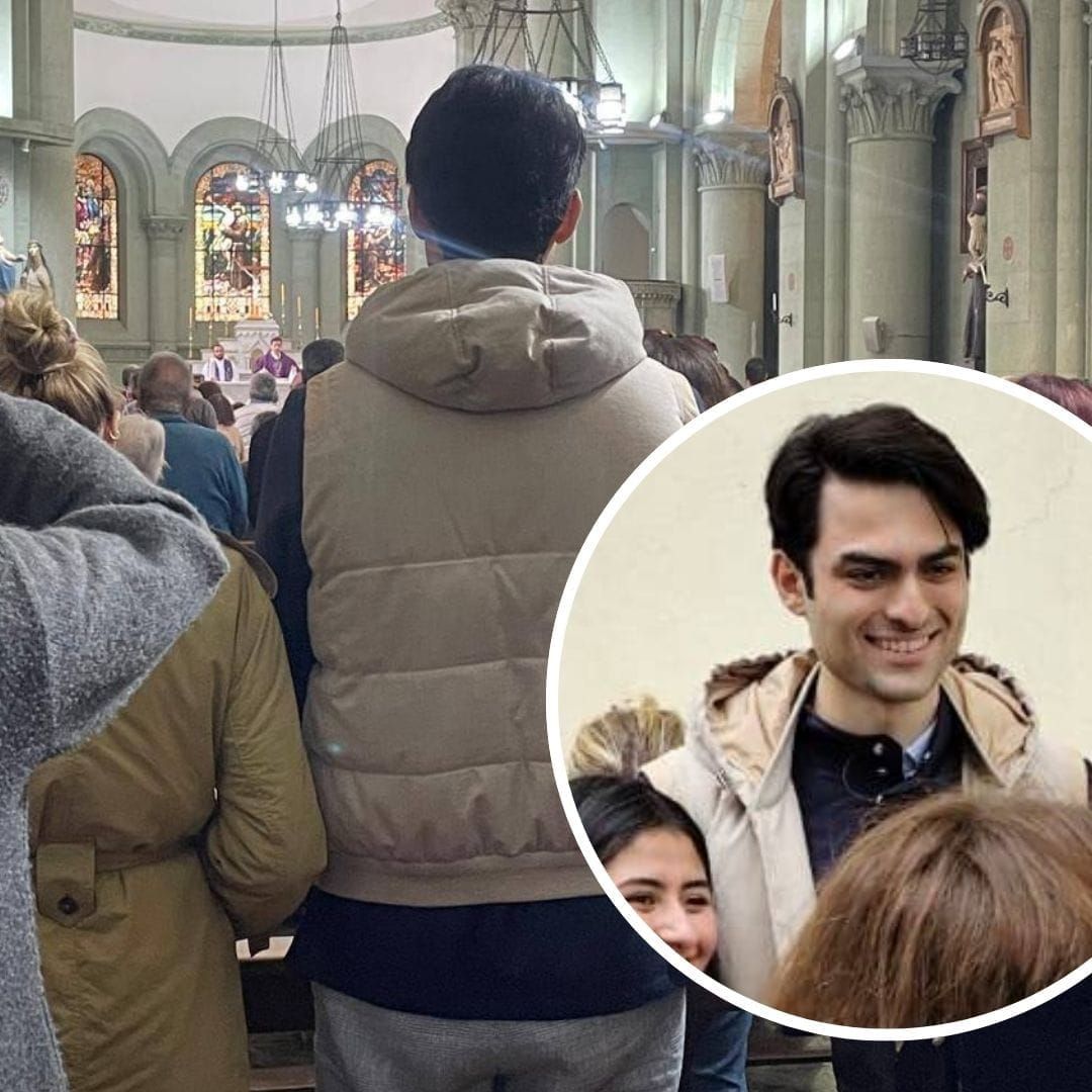 andrea and matteo bocelli