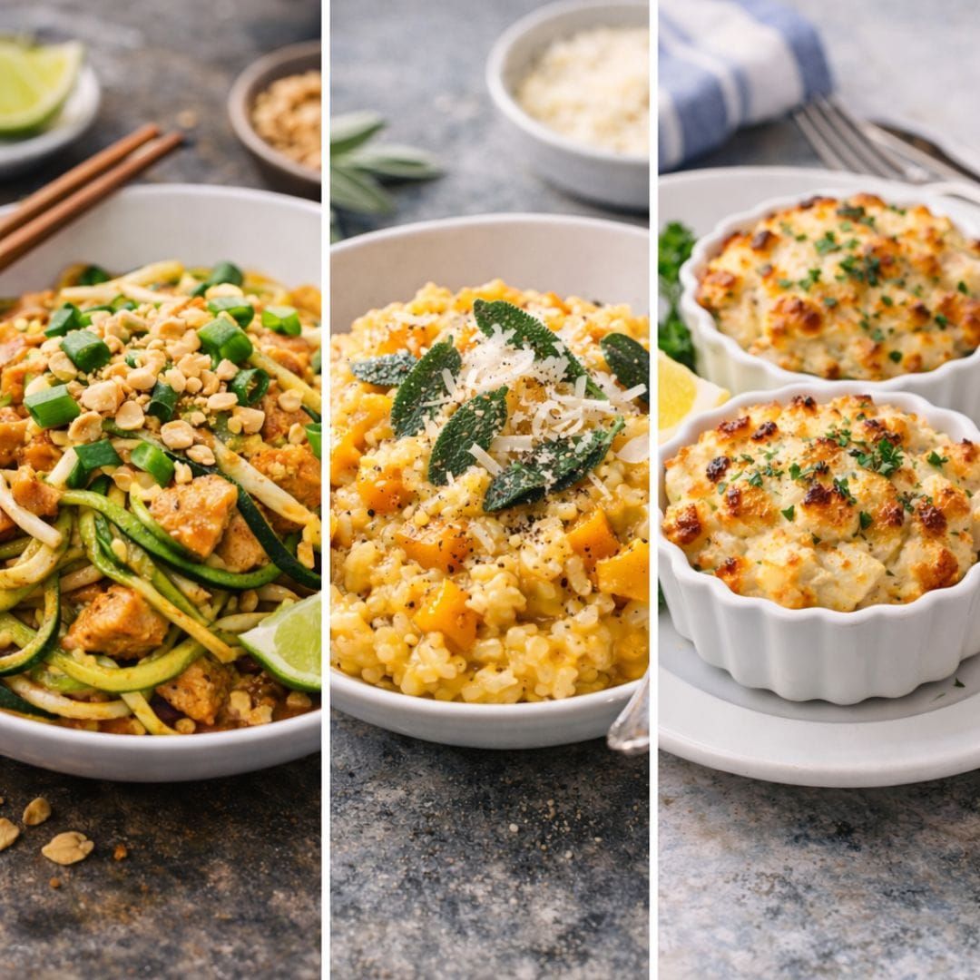 meatless recipes for lent