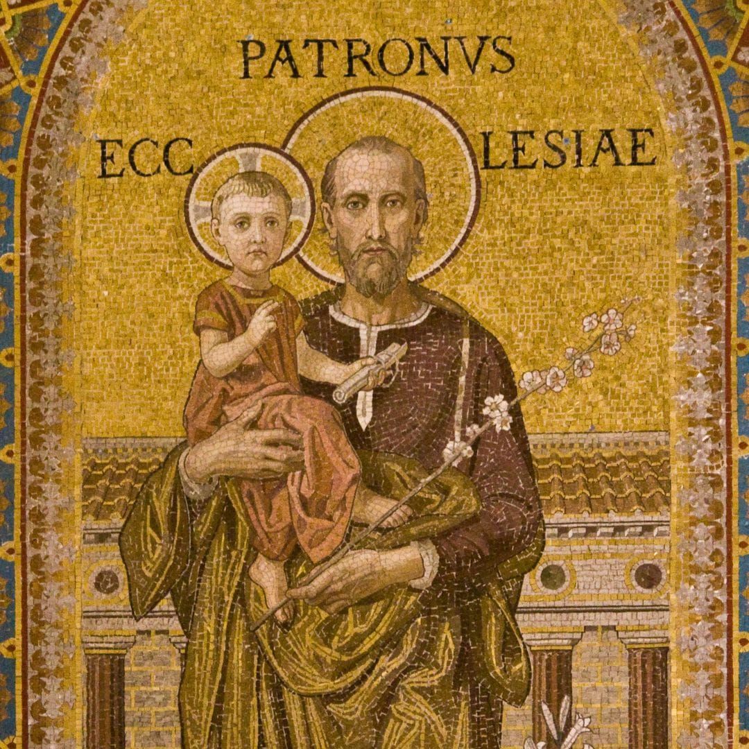 saint joseph protection prayer