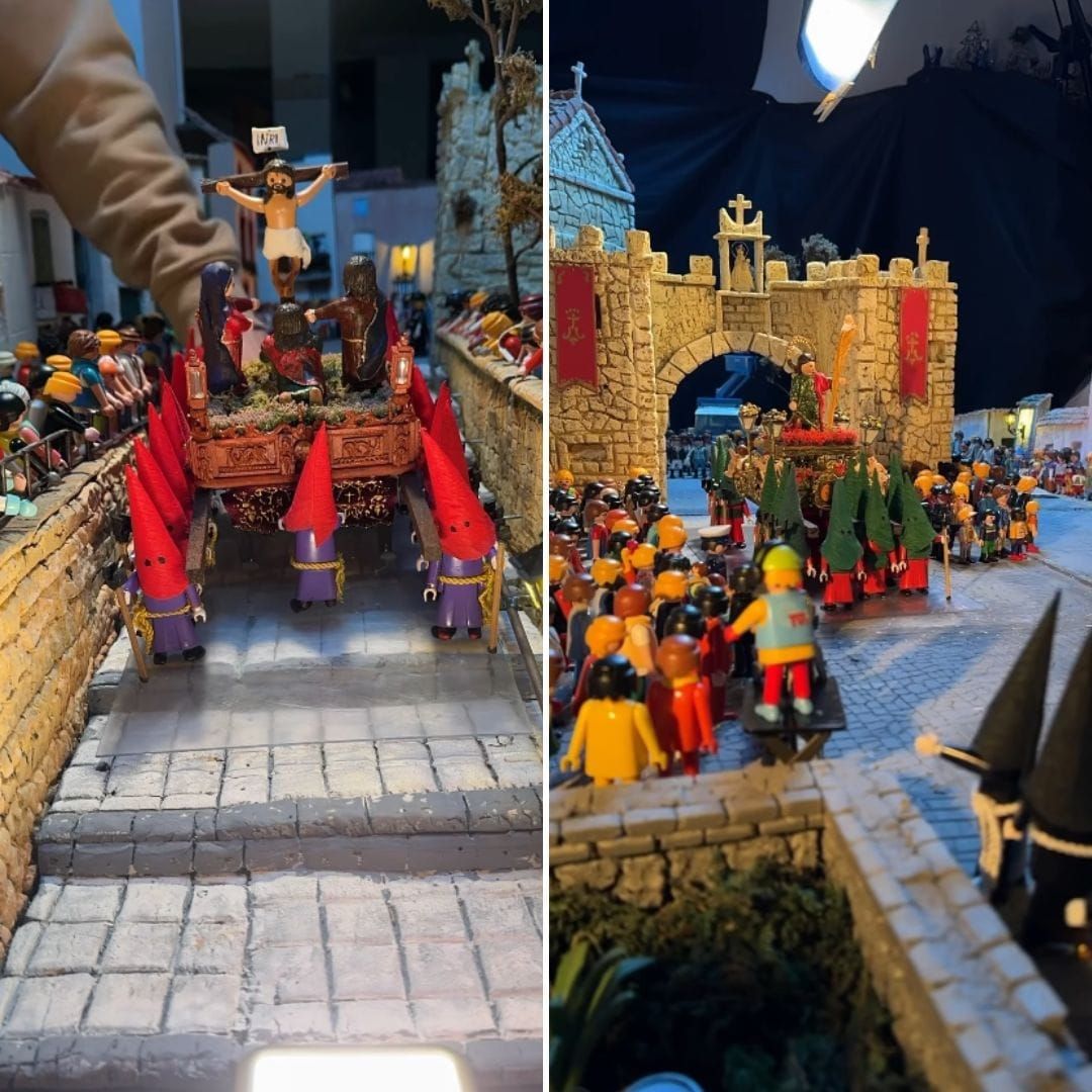 playmobil figures