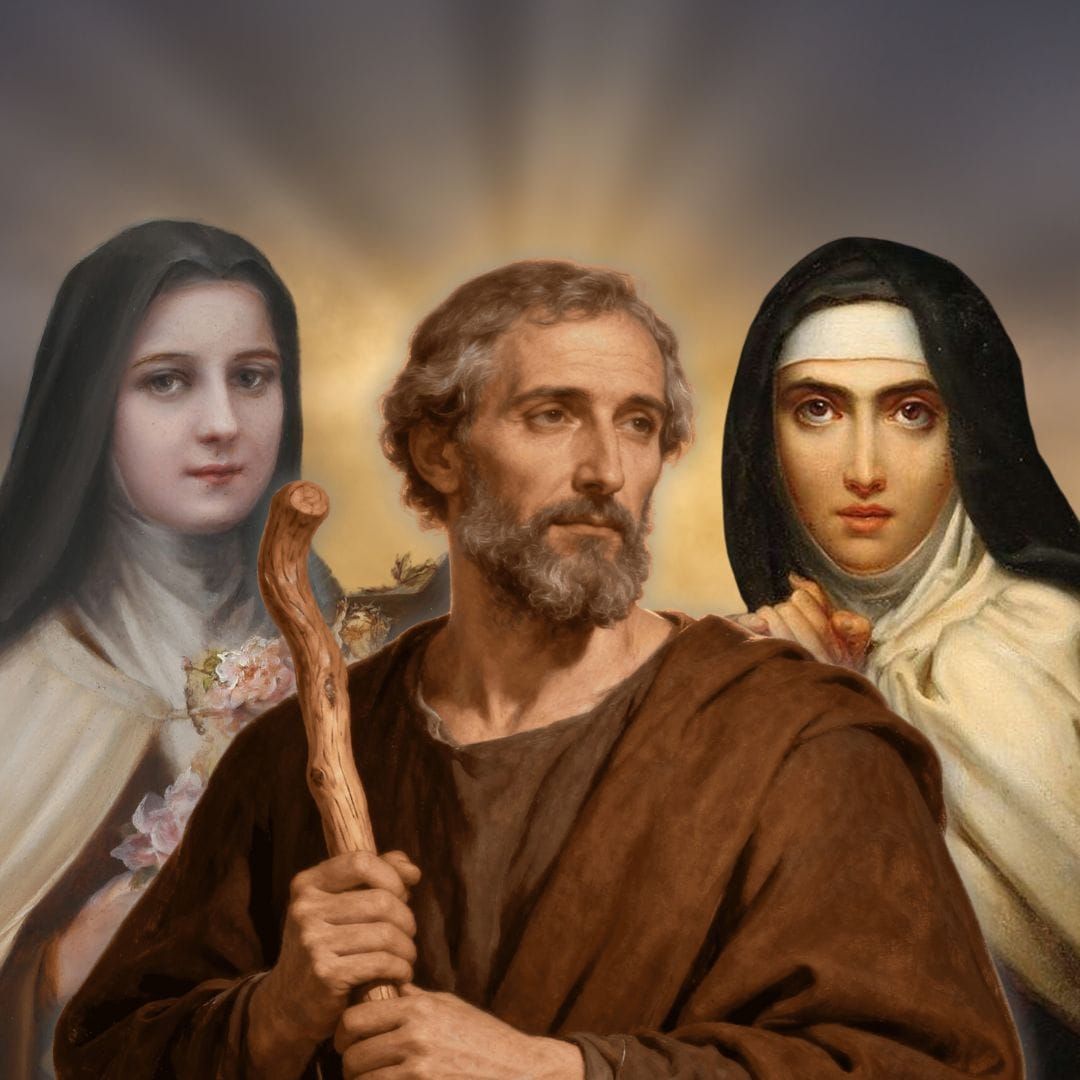 saint joseph quotes
