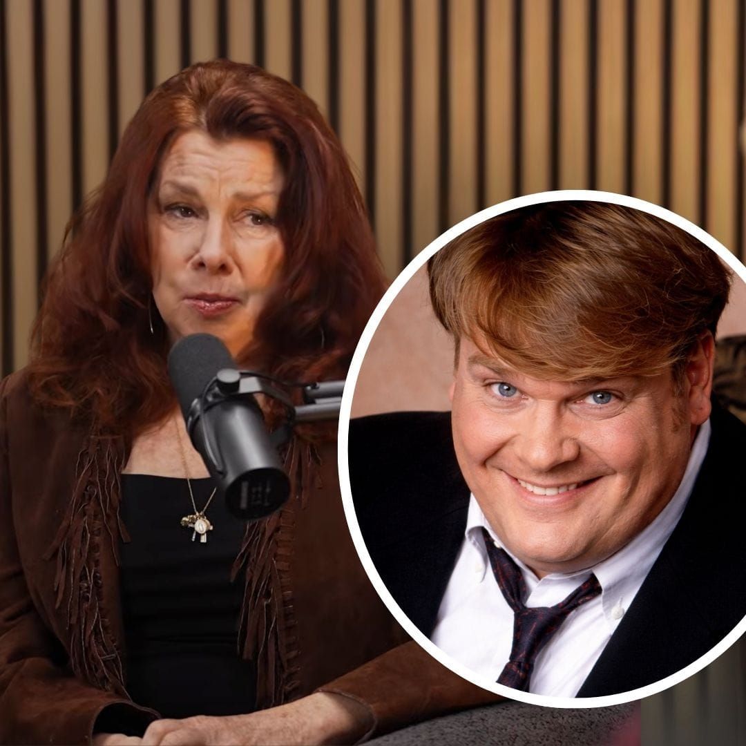 chris farley catholic