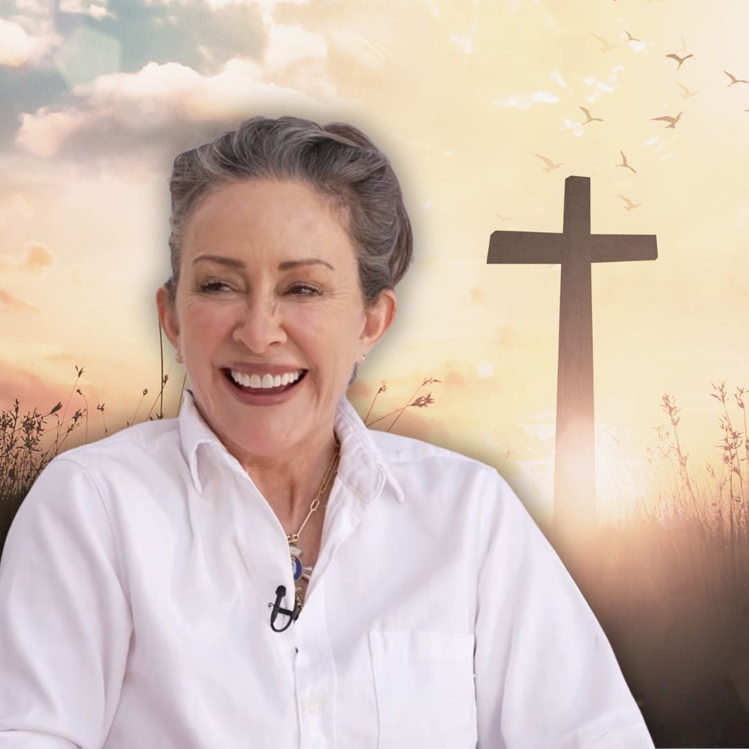 who is patricia heaton