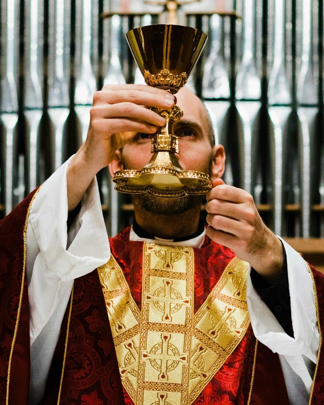catholic vocation discernment
