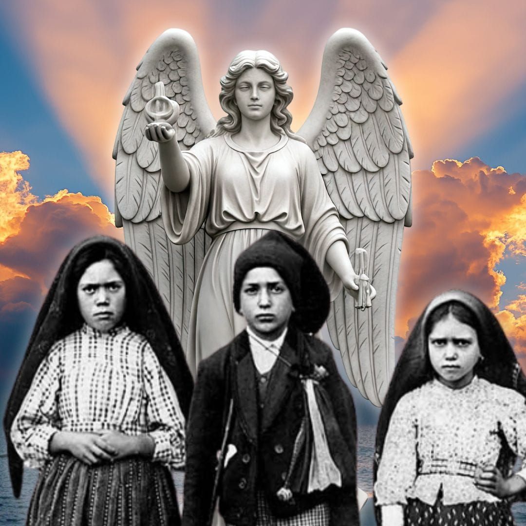 fatima angel