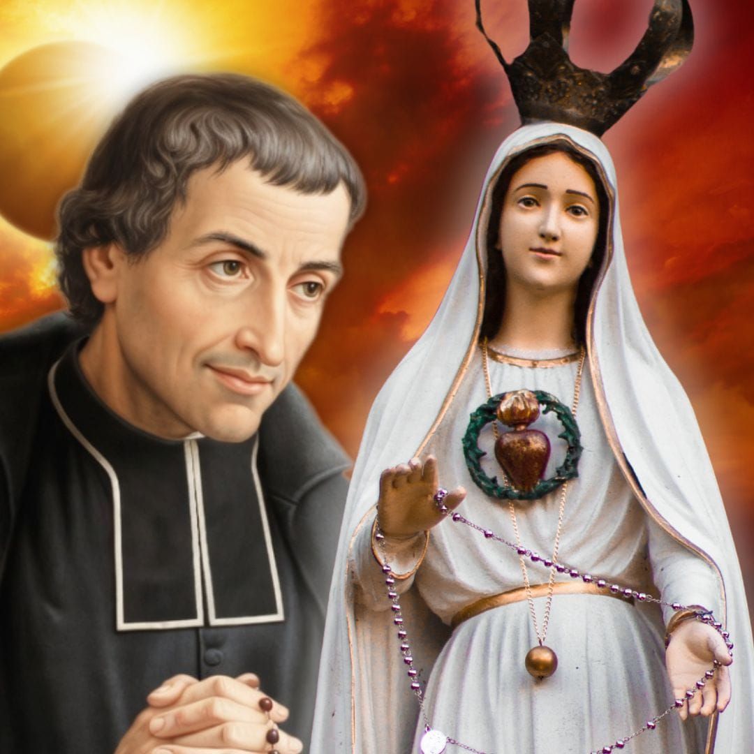 end times visions and dreams