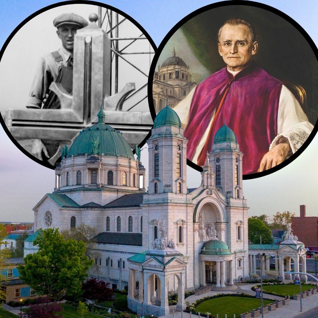 our lady of victory national shrine & basilica photos