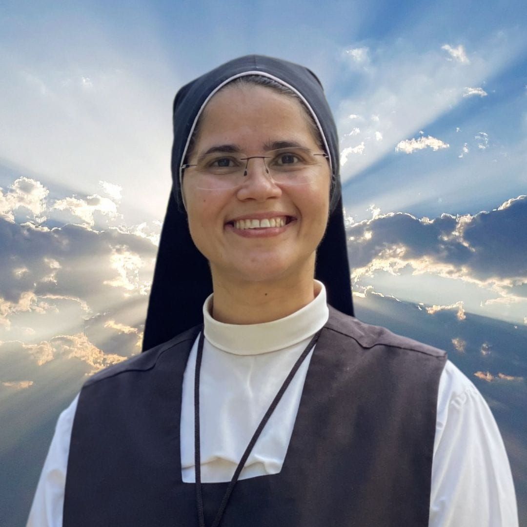 catholic nun orders