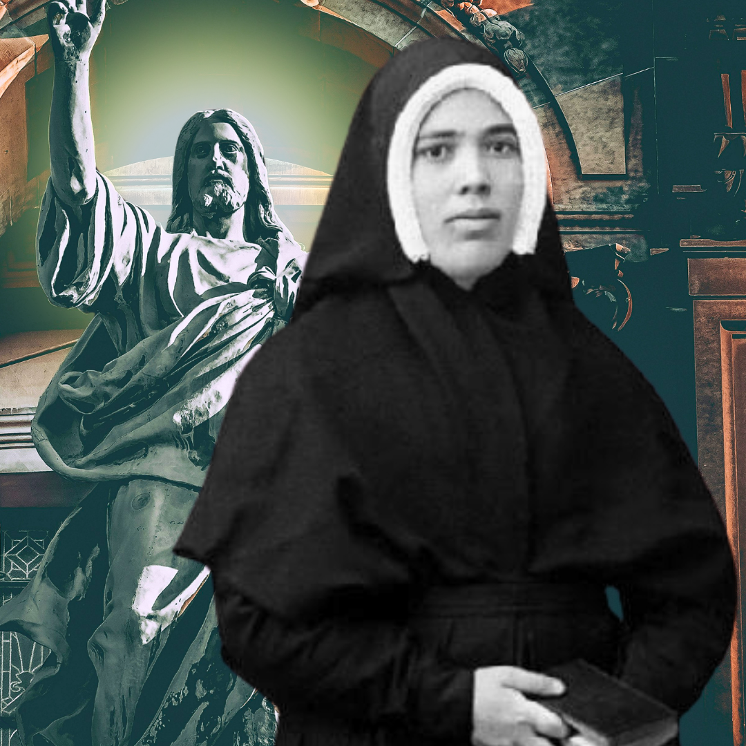 sister lucia of fatima