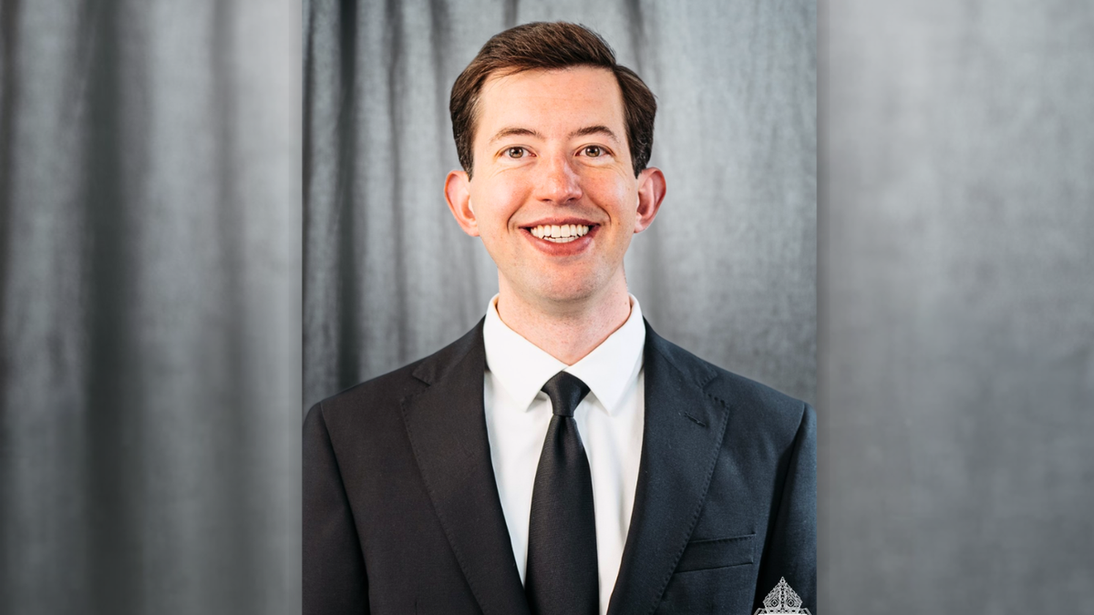 ‘A Man of Great Faith’: Oregon Seminarian Dies Unexpectedly After Medical Complications