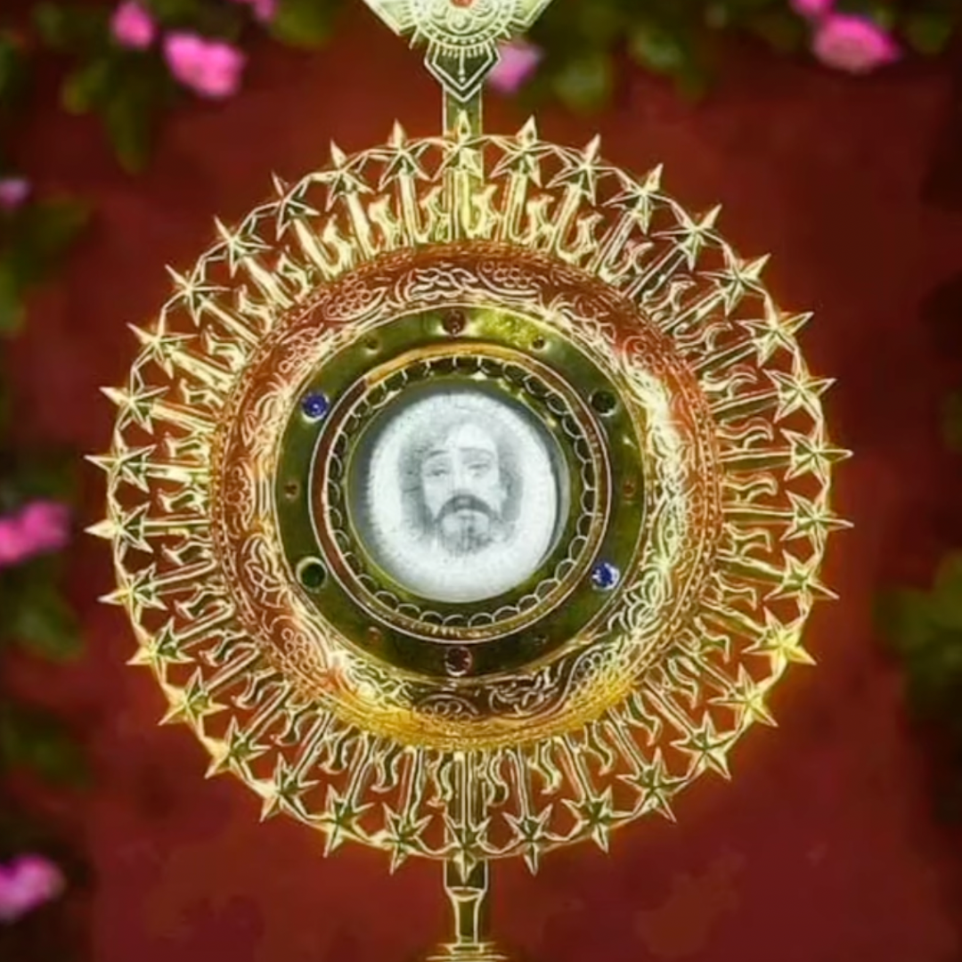 eucharistic miracles scientifically proven