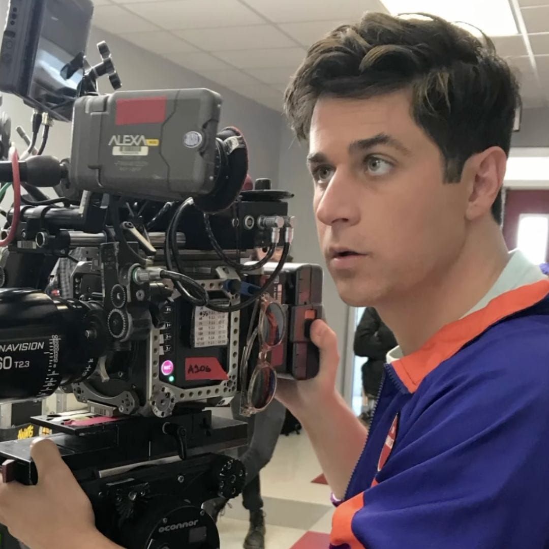 david henrie catholic