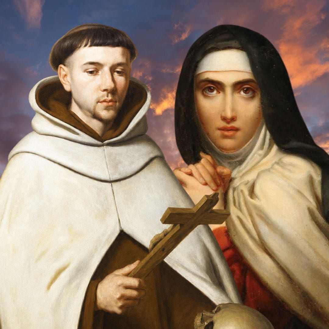 Prayer When You Ask for Nothing? The Saints’ Hidden Secret to True Intimacy with God