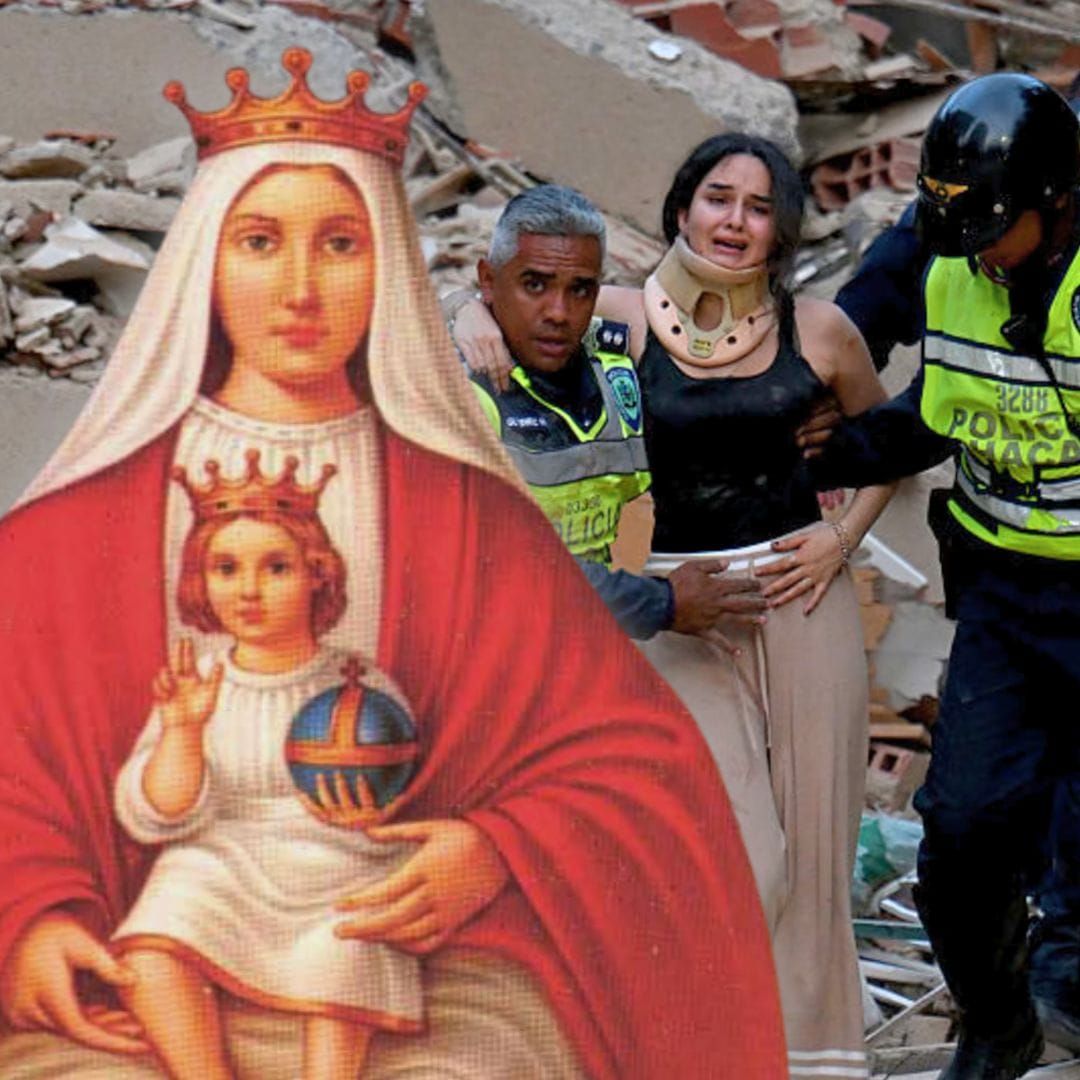 Pray to Venezuela's Patroness Amid Earthquake Devastation: 10 Facts About Our Lady of Coromoto
