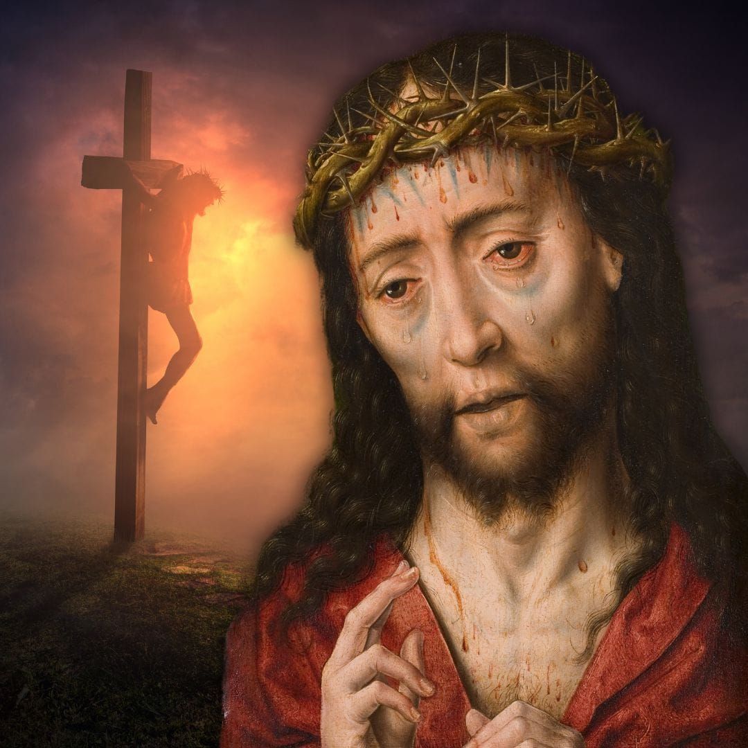 precious blood of jesus prayer for protection