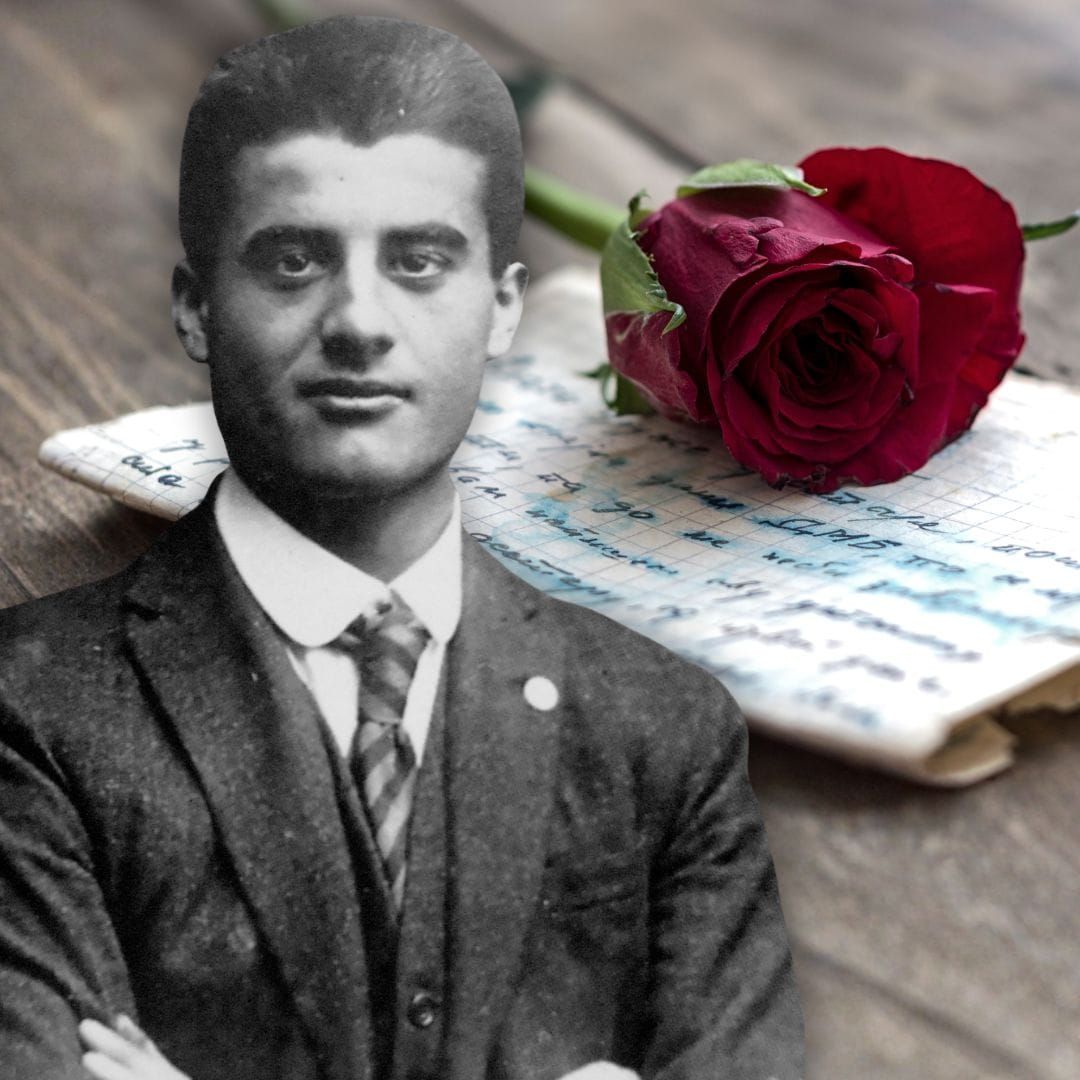 'She is the One I Loved': The Hidden Love Story of St. Pier Giorgio Frassati