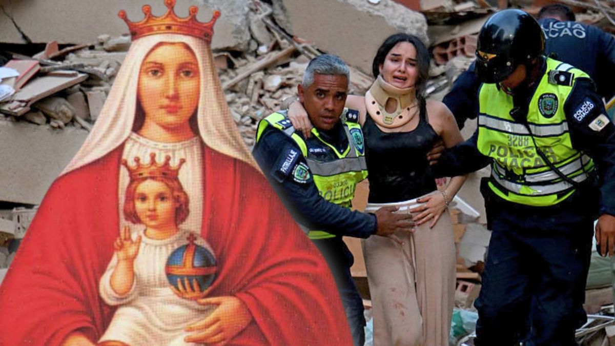 Pray to Venezuela's Patroness Amid Earthquake Devastation: 10 Facts About Our Lady of Coromoto