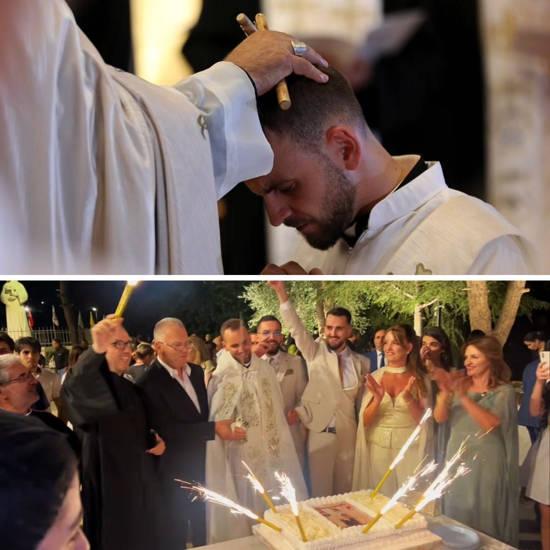 catholic in lebanon