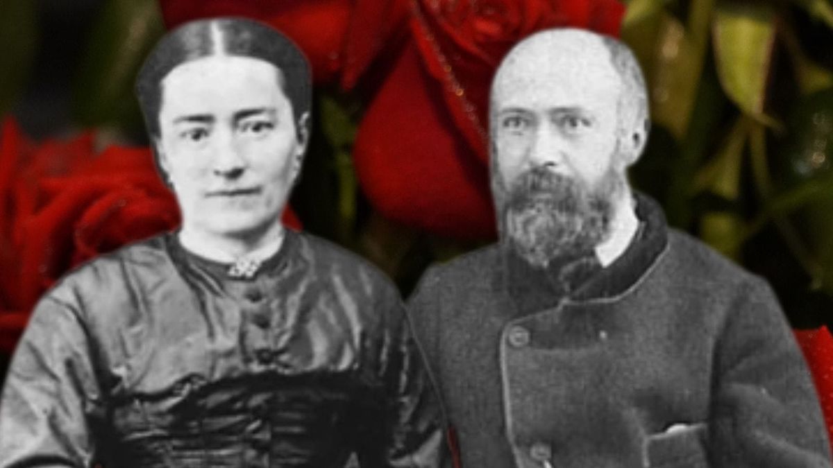 10 Facts About Saints Louis and Zelie Martin, Parents of St. Thérèse of Lisieux
