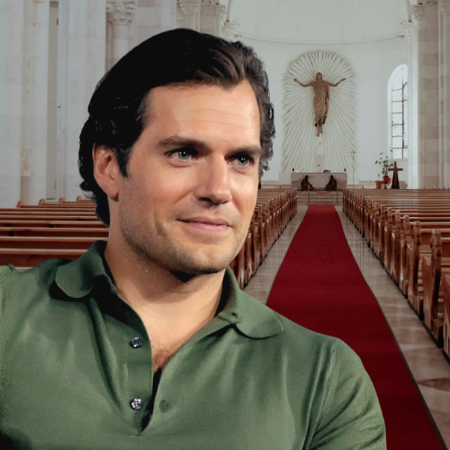 Raised Catholic, Still Practicing? Henry Cavill’s Viral Interview Rekindles Curiosity About His Faith Life