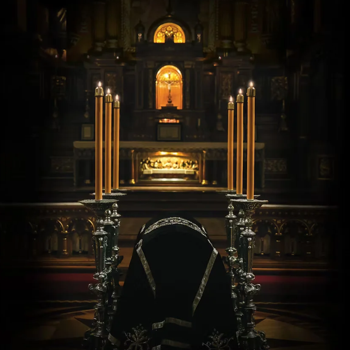 ‘One Day, Ready or Not, You Are Going to Die’: Priests Launch a Special All Souls Novena