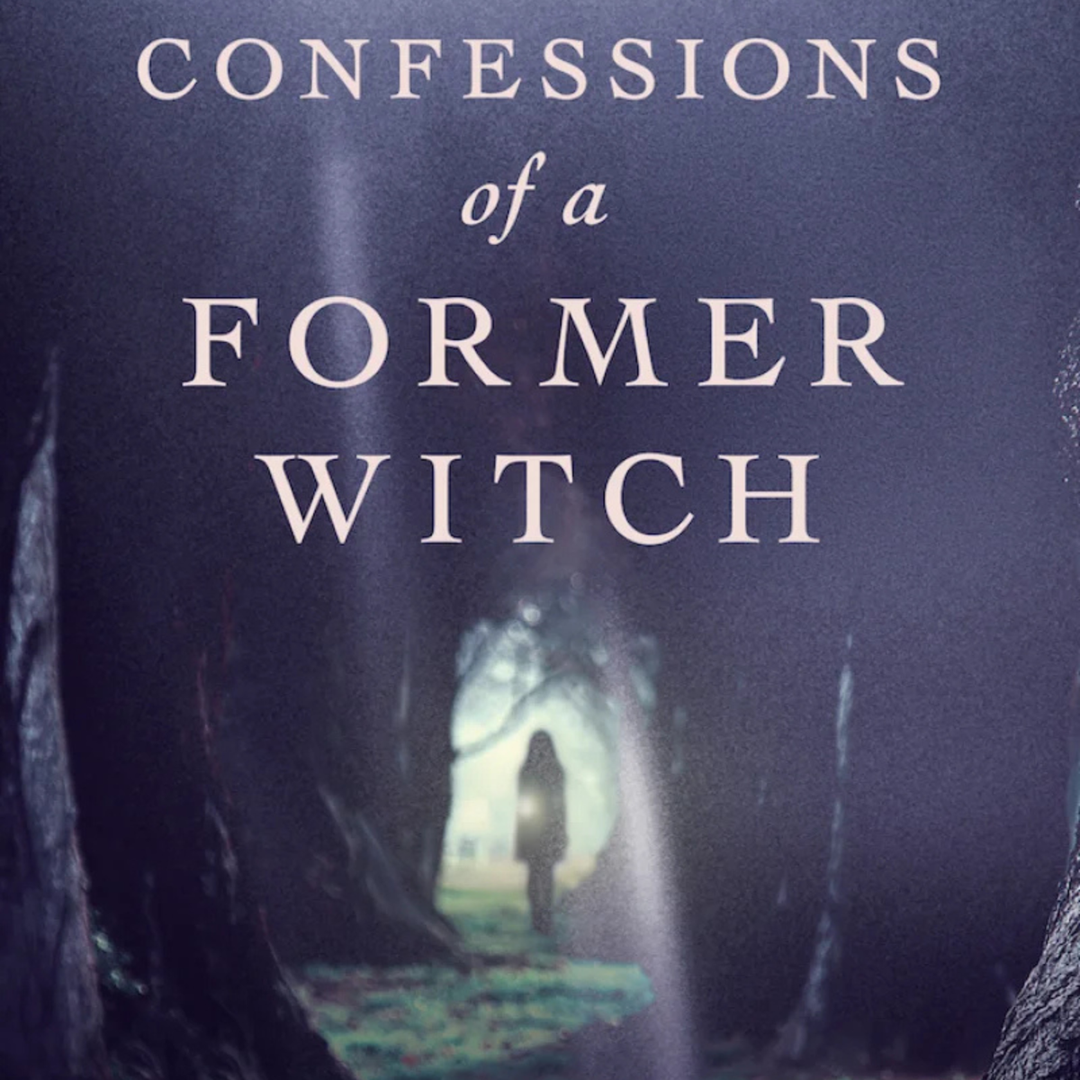 Confessions of a Former Witch: A Warning for Our Times