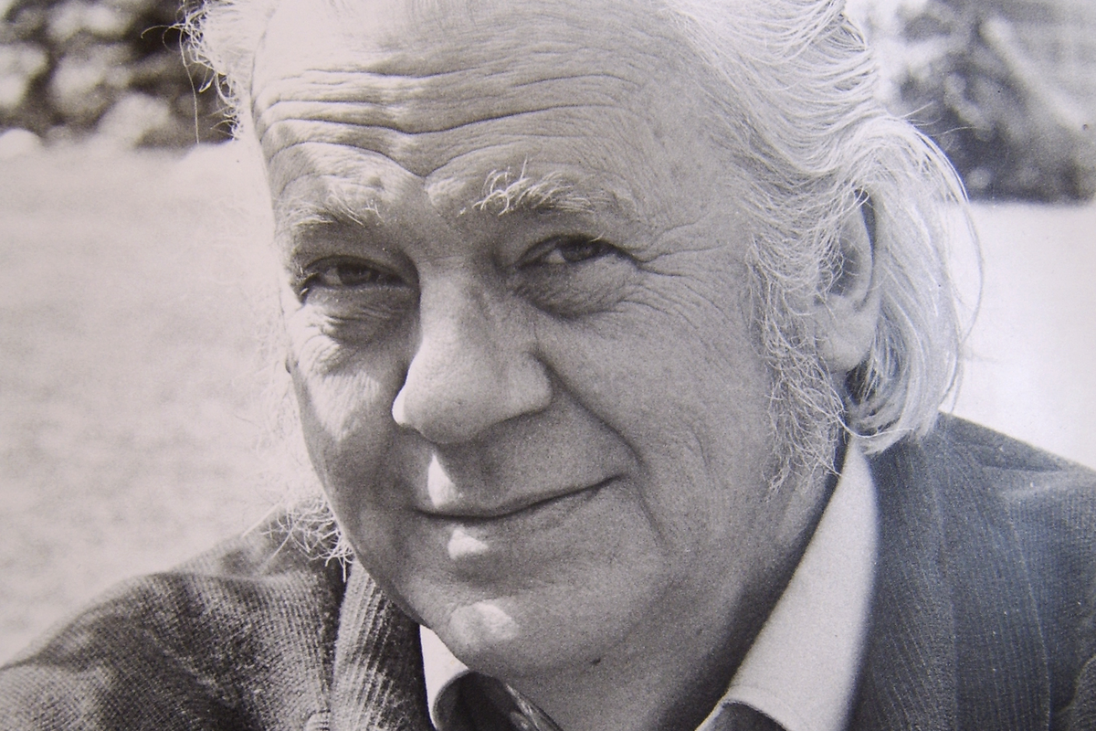 The Liberal Environmentalist Nobody Knew Was Catholic