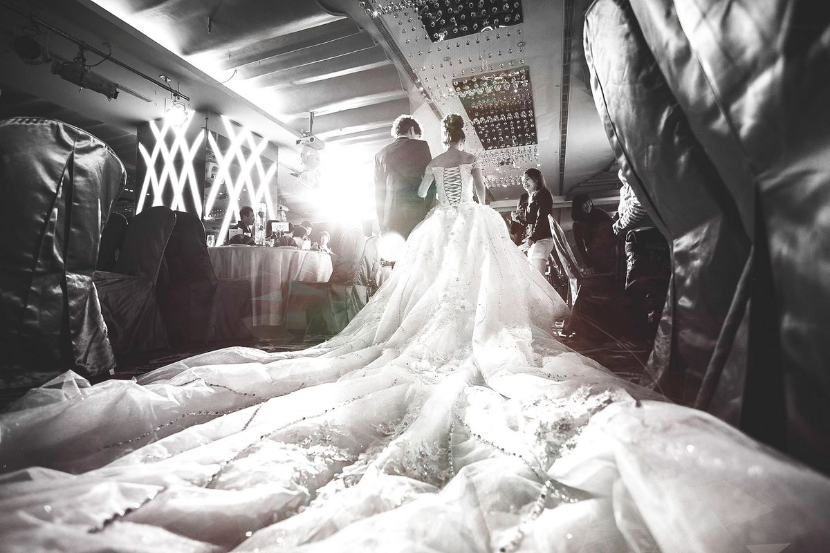 5 (Secular) Reasons Not to Live Together Before Marriage