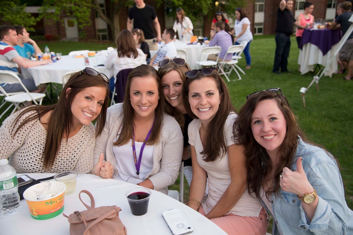 Modesty Helps Women Be Friends