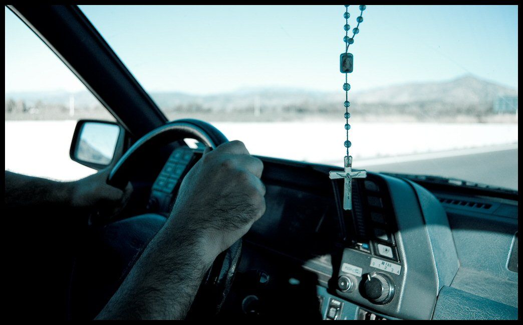 6 Ways to Turn Your Commute Into a Daily Retreat