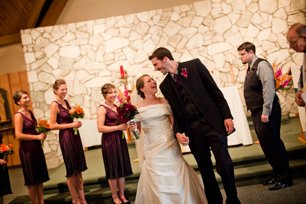 8 Steps to a Stronger Christian Marriage