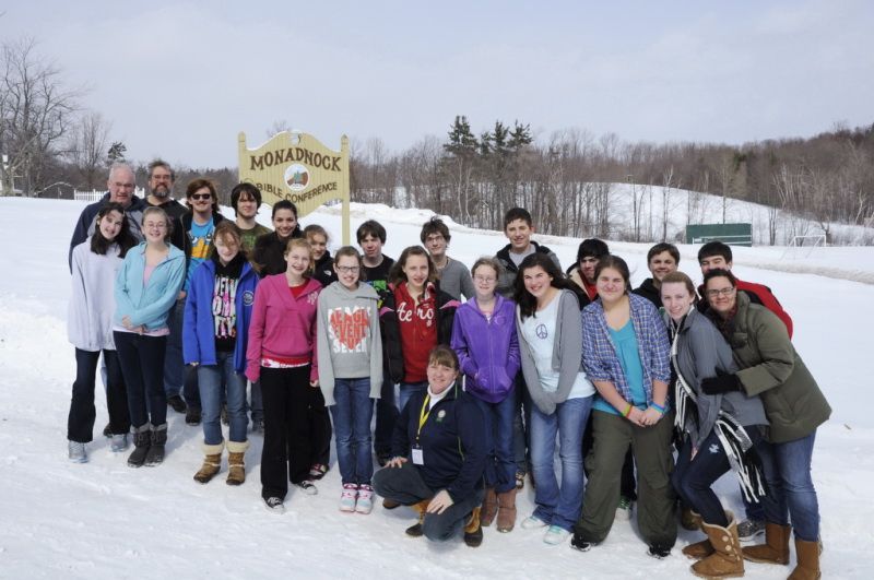 37 Signs You Were a Youth Group Kid