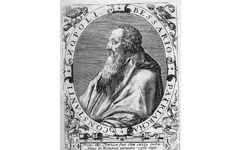 The Beard That Lost This Cardinal The Papacy